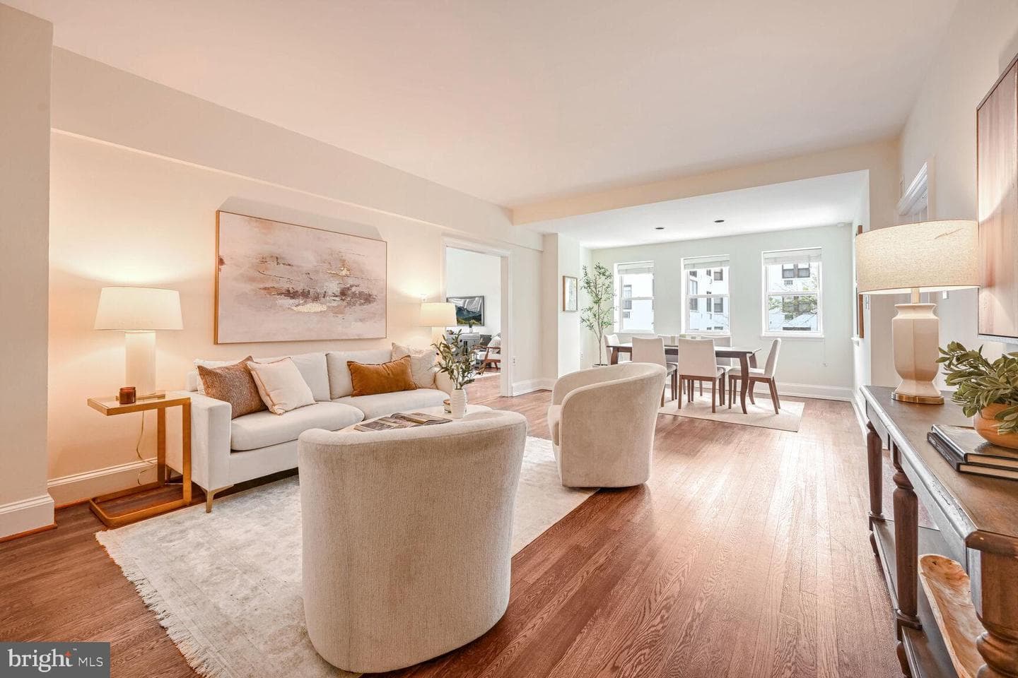4707 Connecticut Avenue NW #214 photo 1
