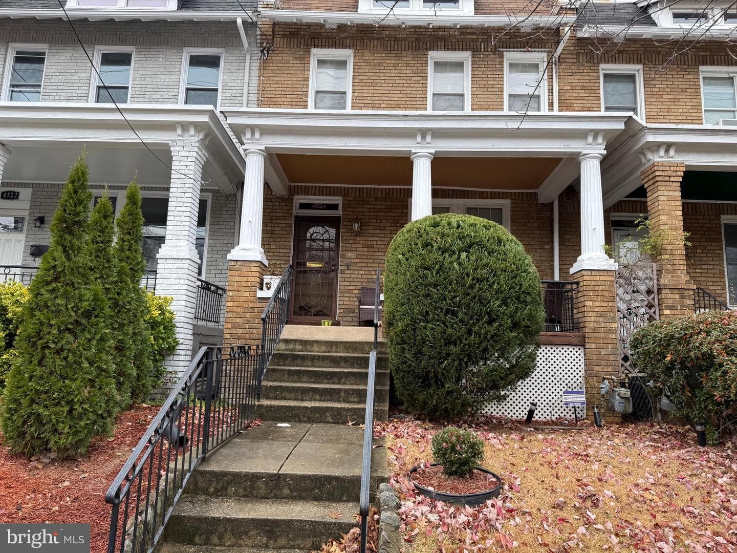 4524 4th Street NW photo 1