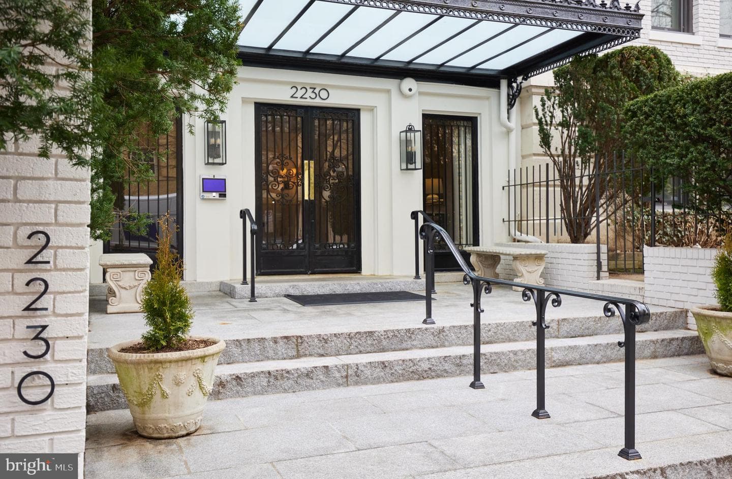 2230 California Street NW #6ae photo 1