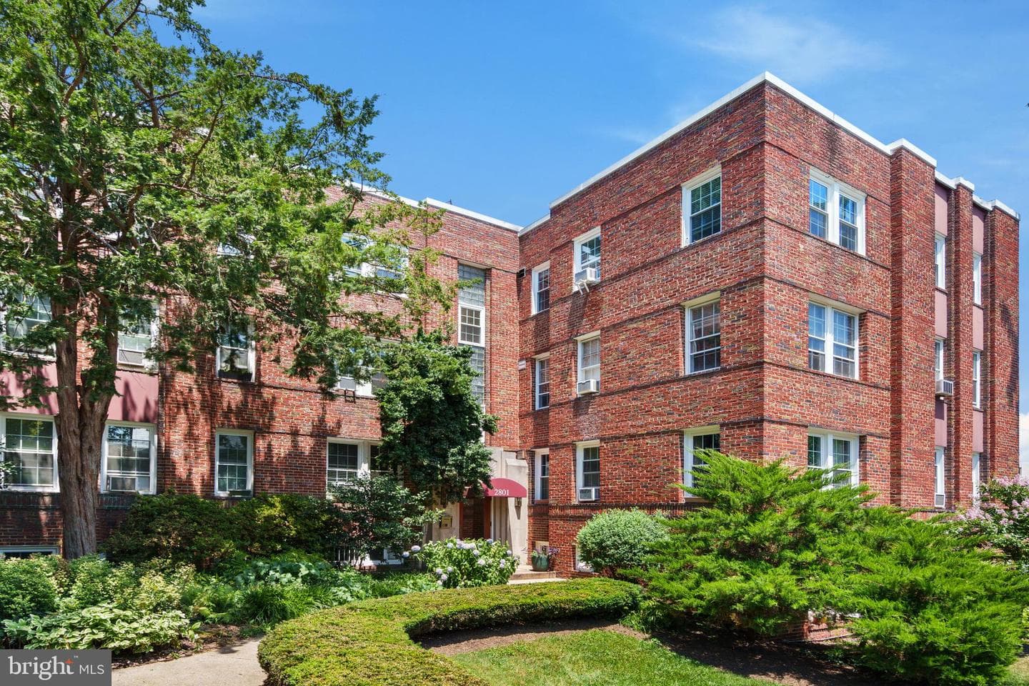 2801 Cortland Place NW #2 photo 1