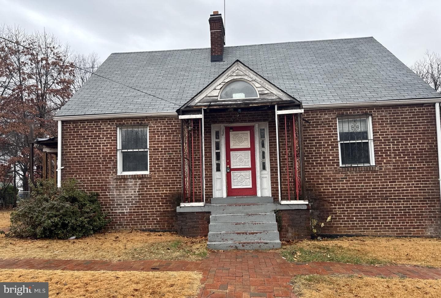 4116 Martin Luther King Jr Avenue SW photo 1