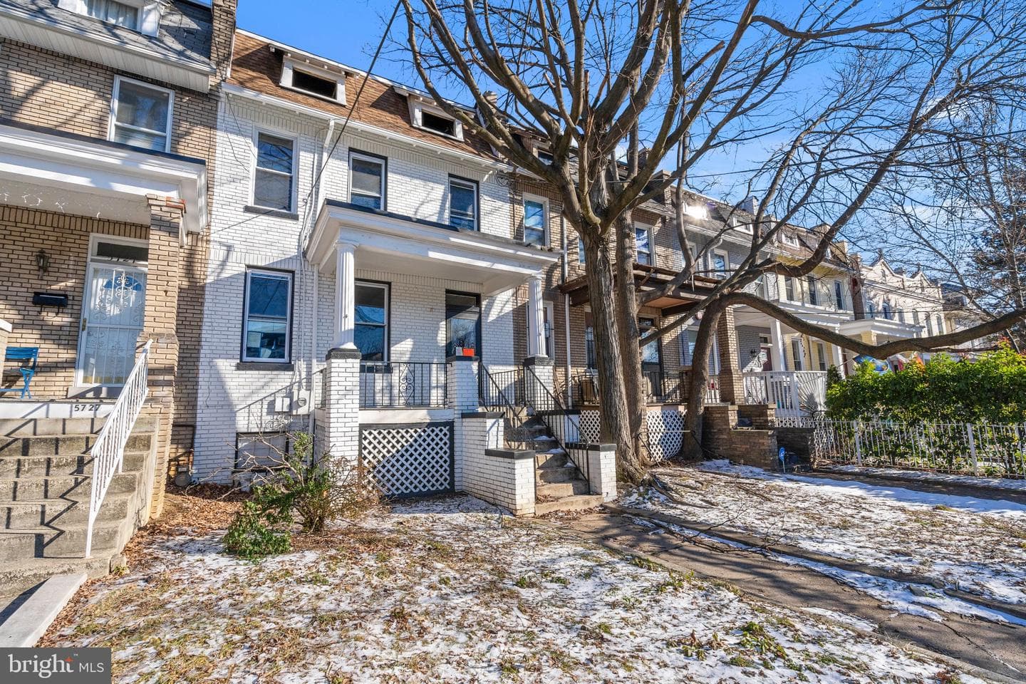 5725 13th Street NW photo 1