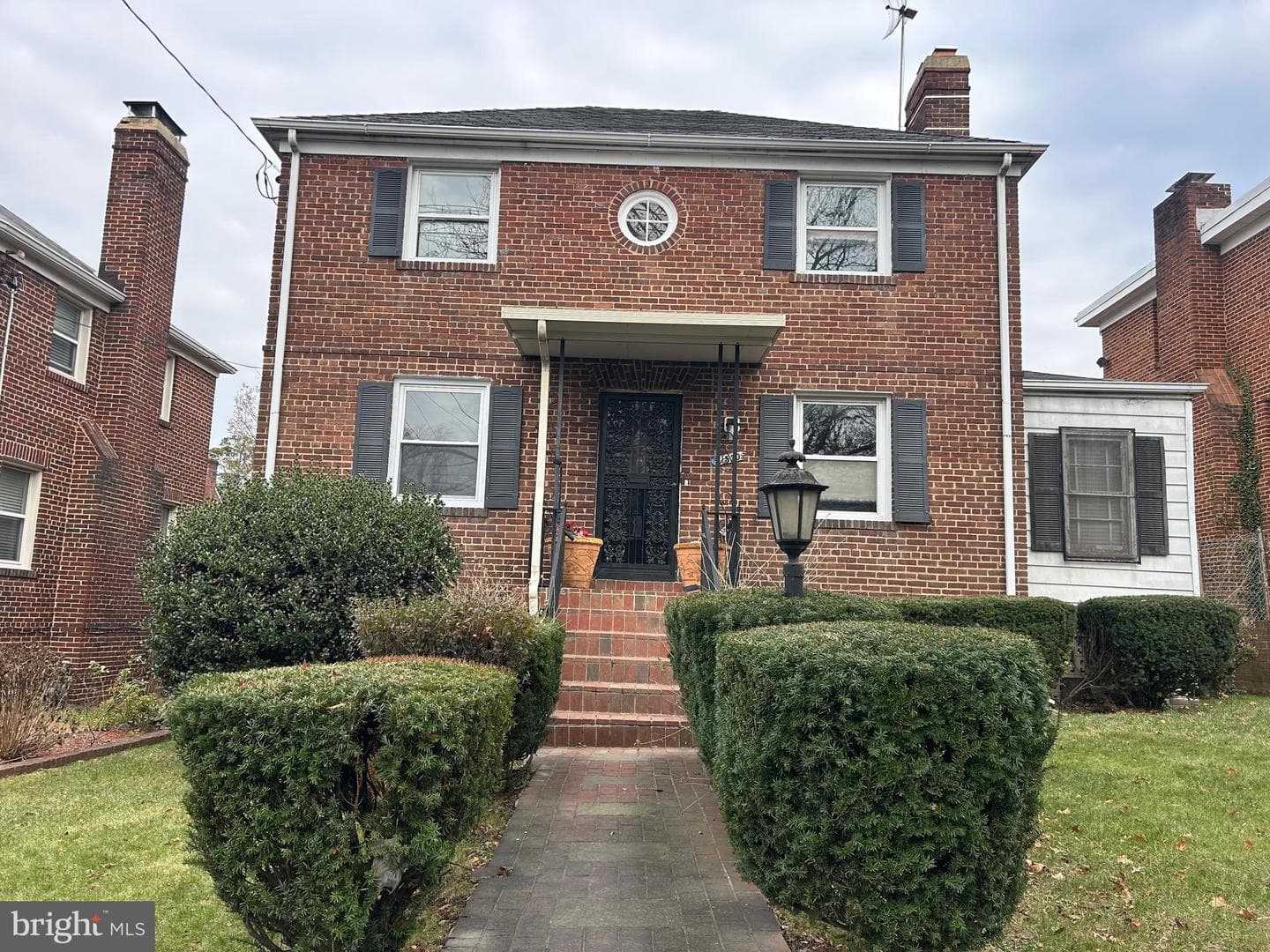 1520 Montana Avenue NE, Washington