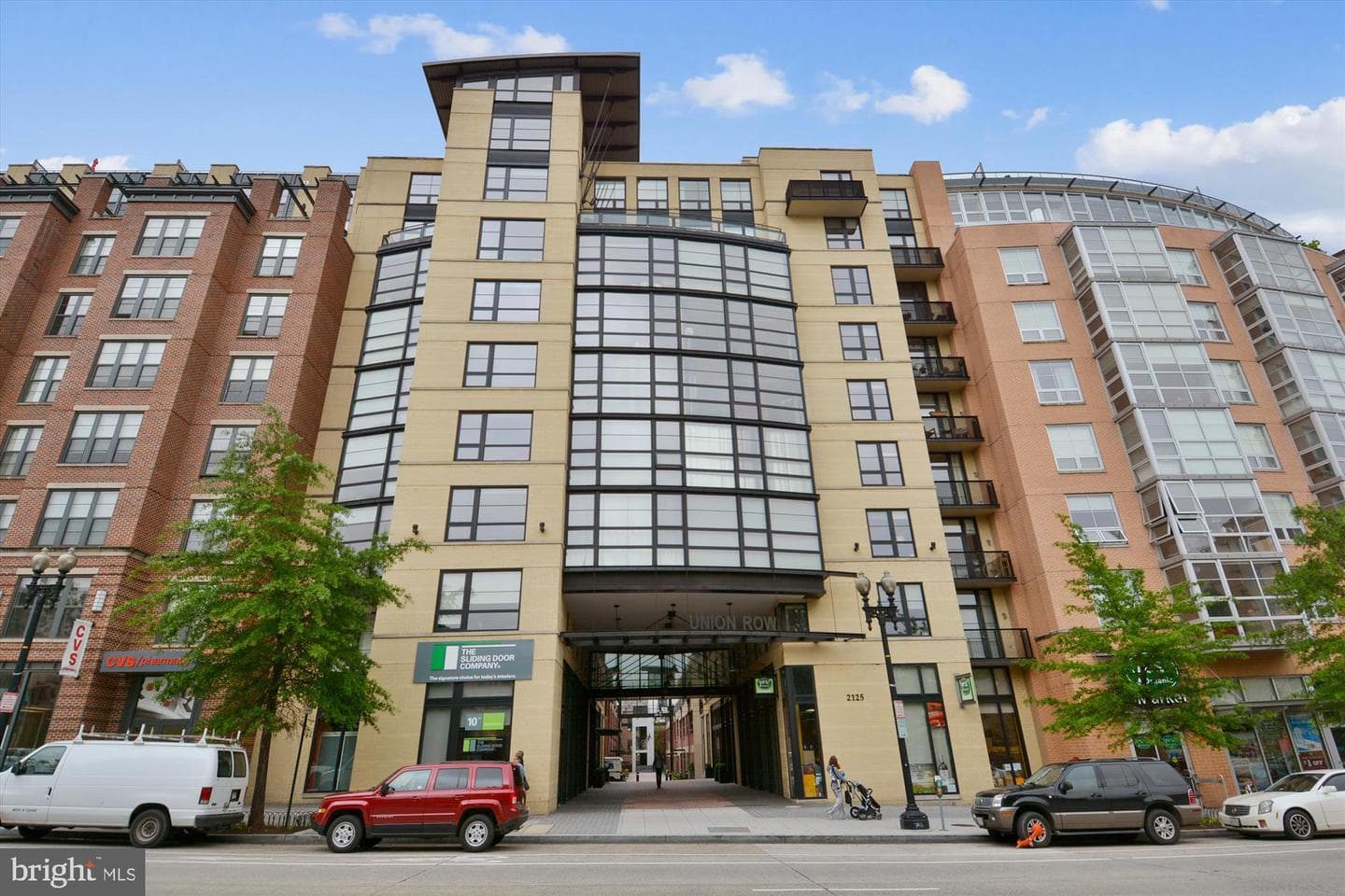 2125 14th Street NW #717 photo 1