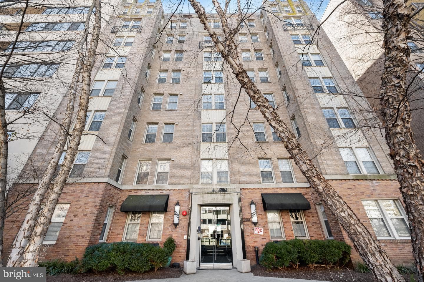 1314 Massachusetts Avenue NW #607 photo 1
