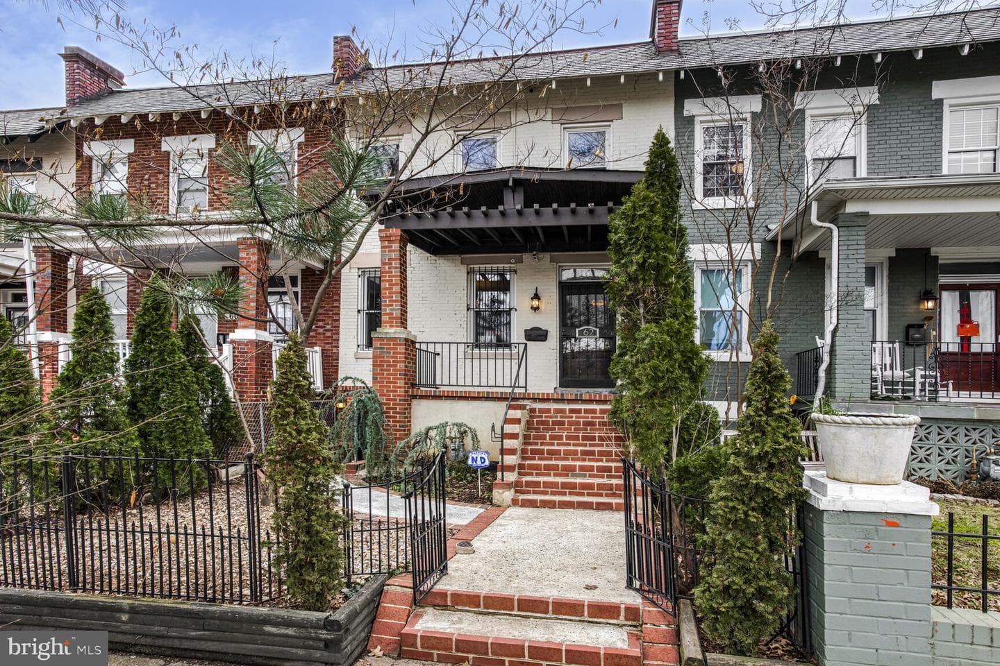 62 Channing Street NW photo 1