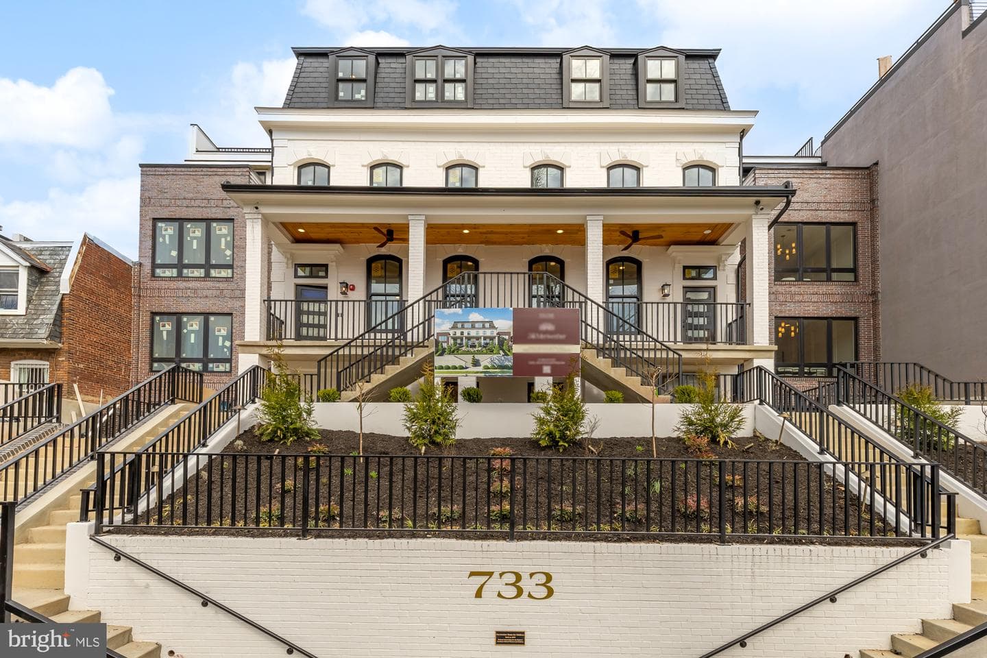 733 Euclid Street NW #304 photo 1