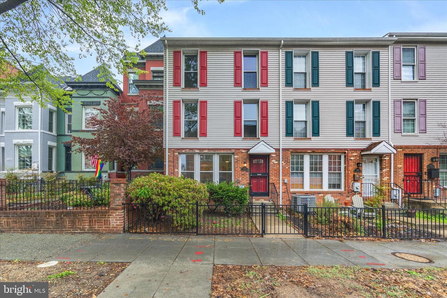 1121 Harvard Street NW #f photo 1