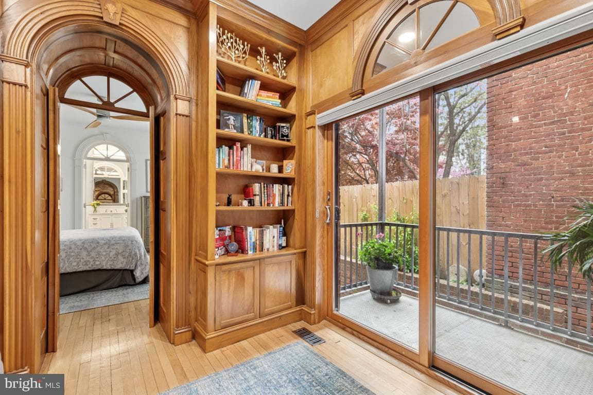 1318 35th Street NW #3 photo 1