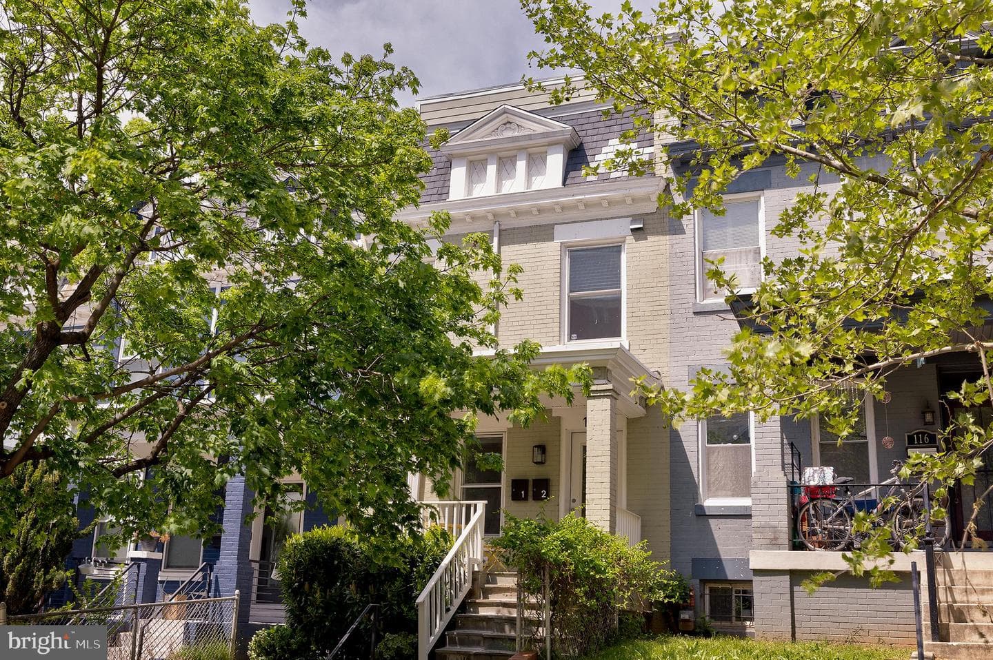 114 Todd Place NE #1 photo 1