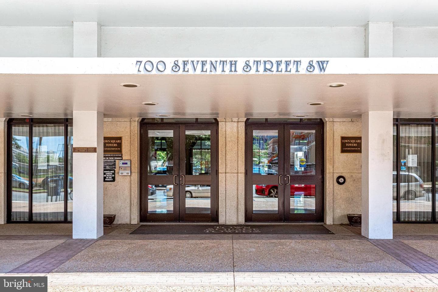 700 7th Street SW #707 photo 1