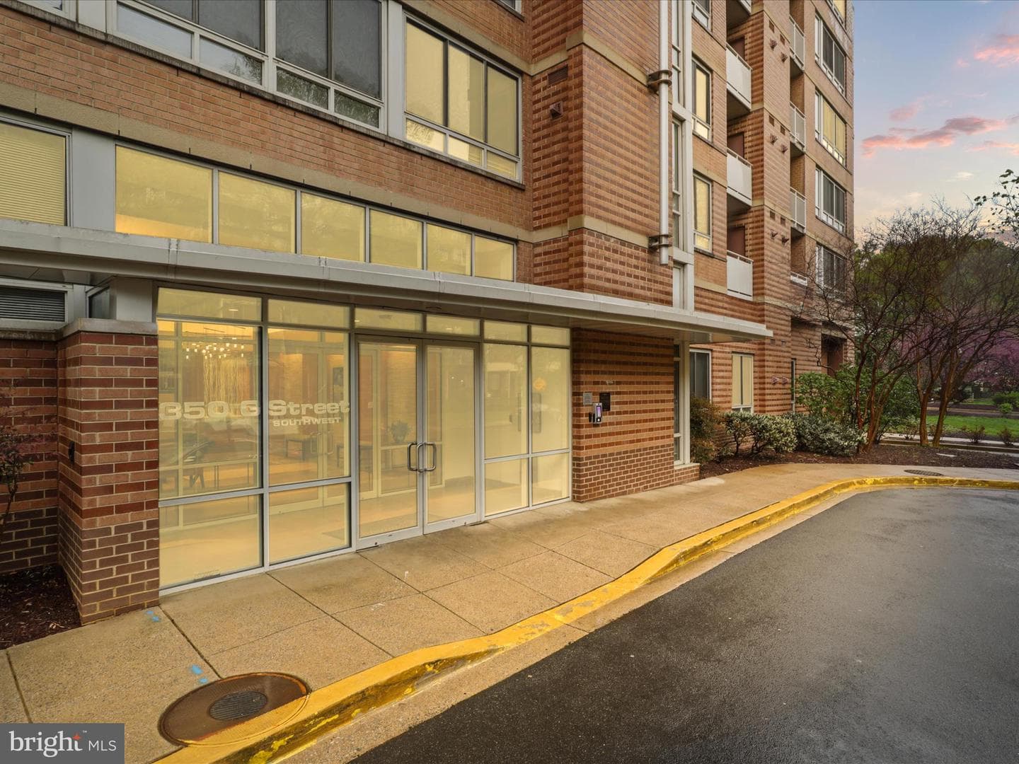 350 G Street SW #n407 photo 1