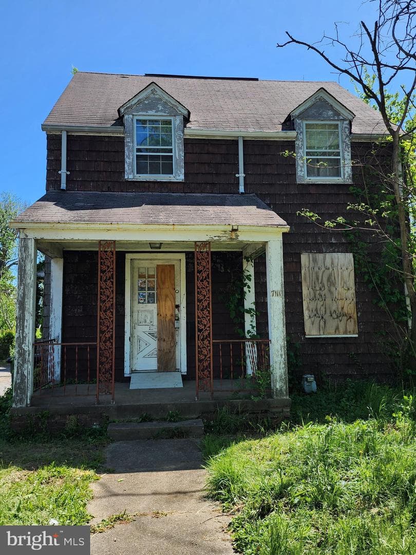 7111 8th Street NW photo 1