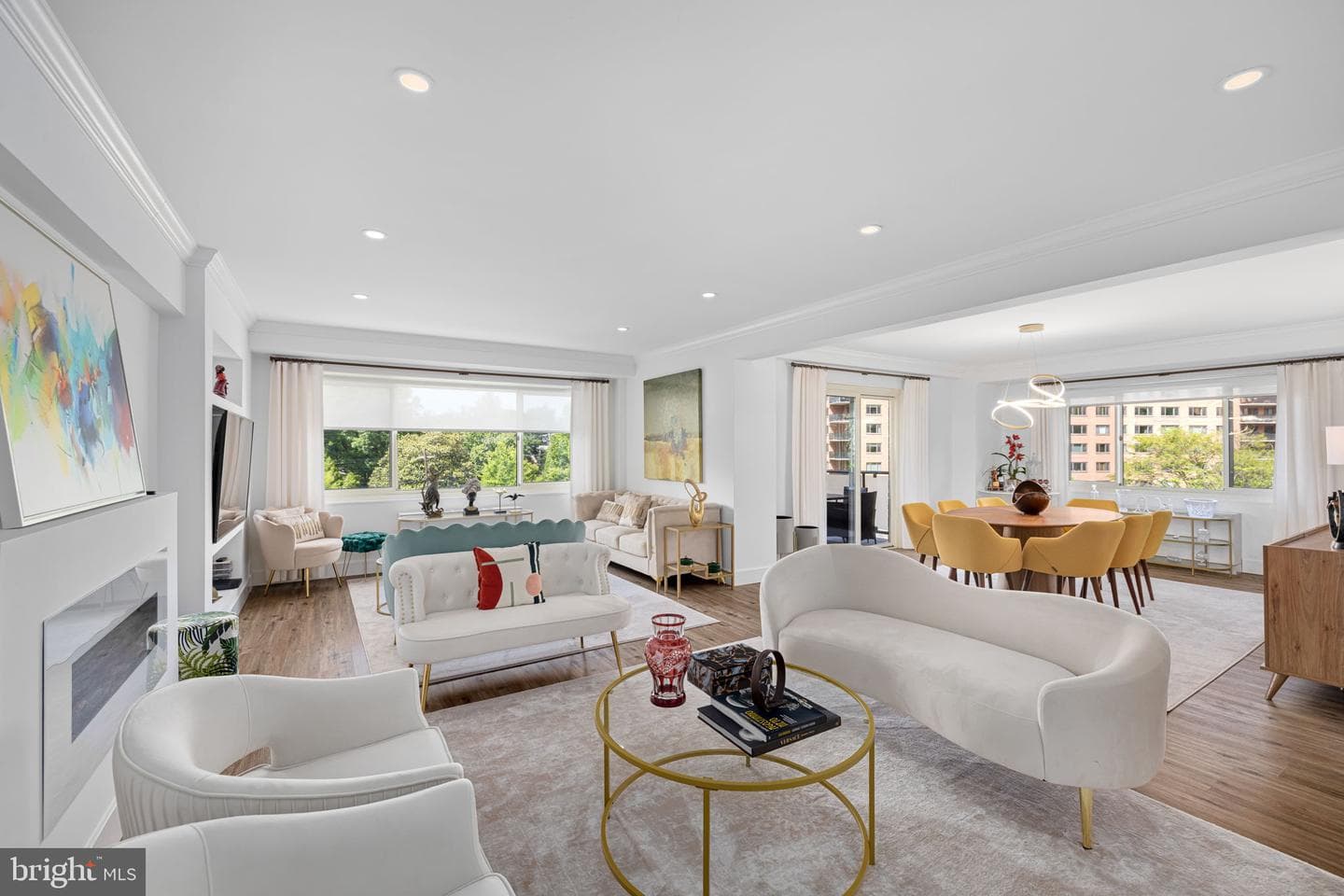 4201 Cathedral Avenue NW #415e photo 1