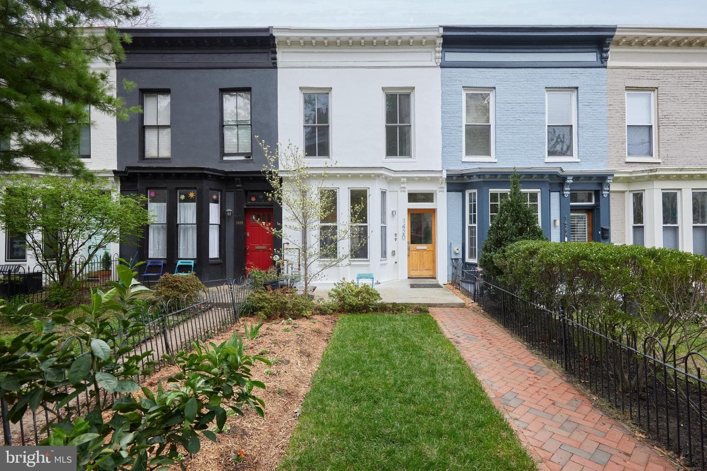 1420 T Street NW #2 photo 1