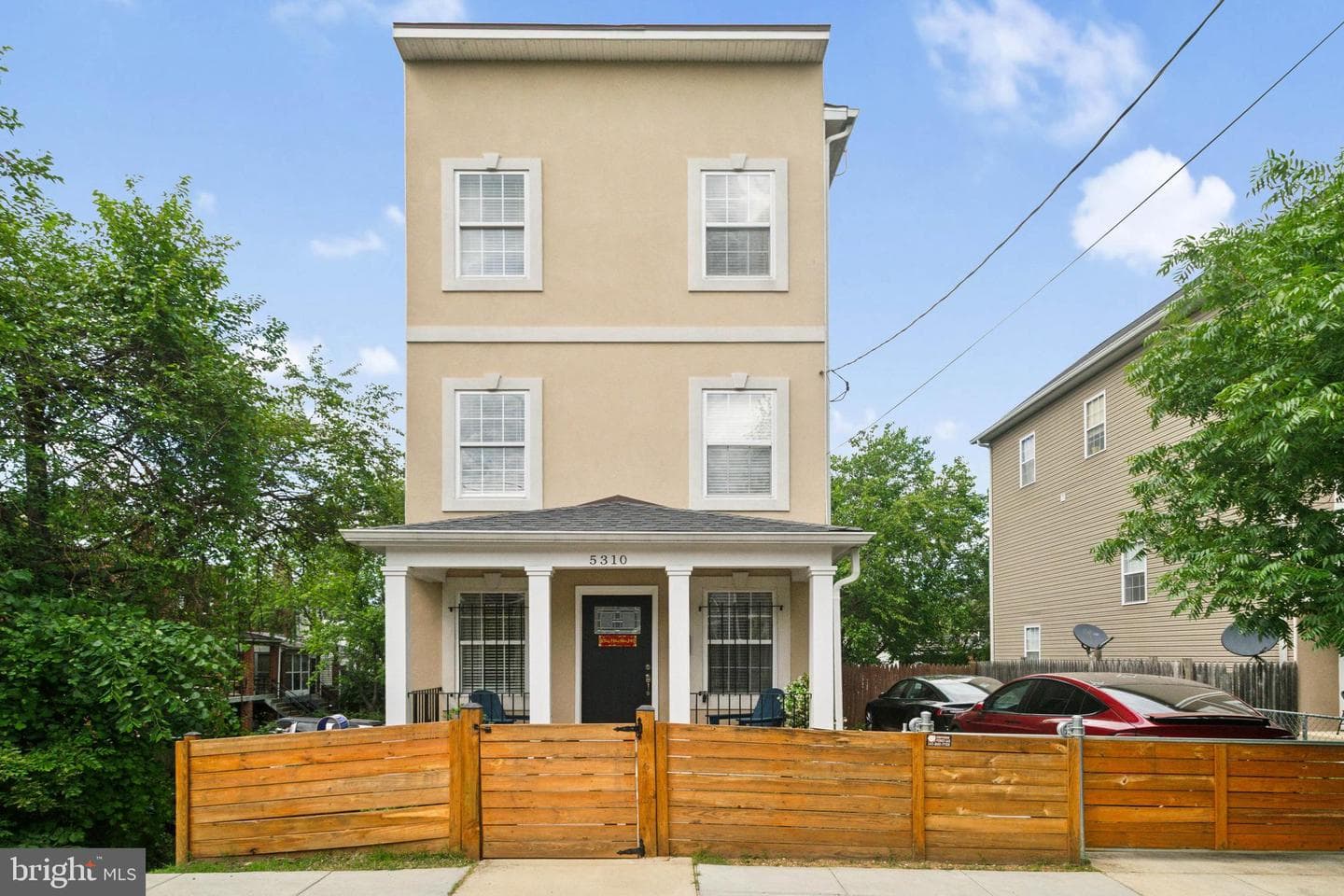 5310 B Street SE photo 1