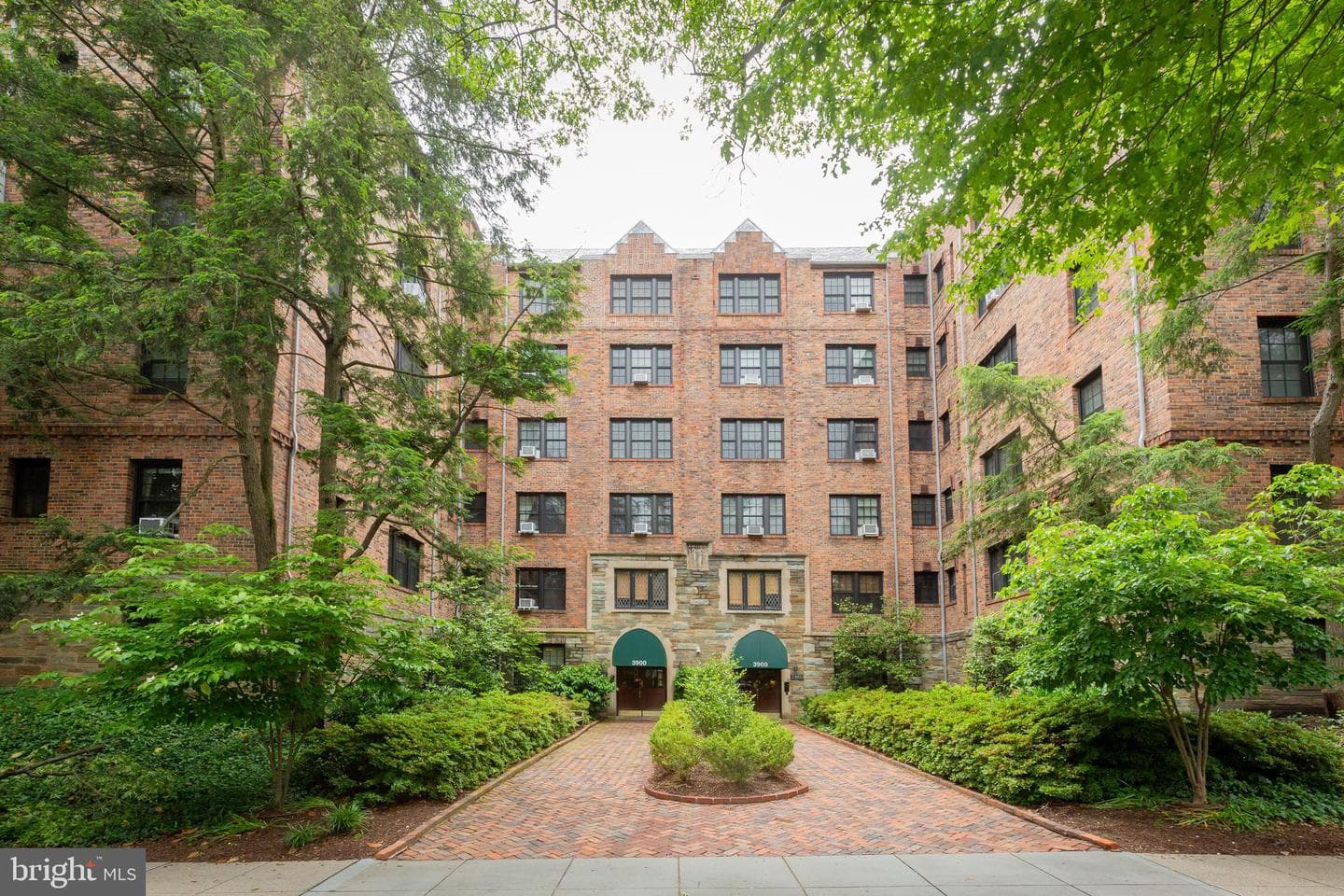 3900 Connecticut Avenue NW #306-F photo 1