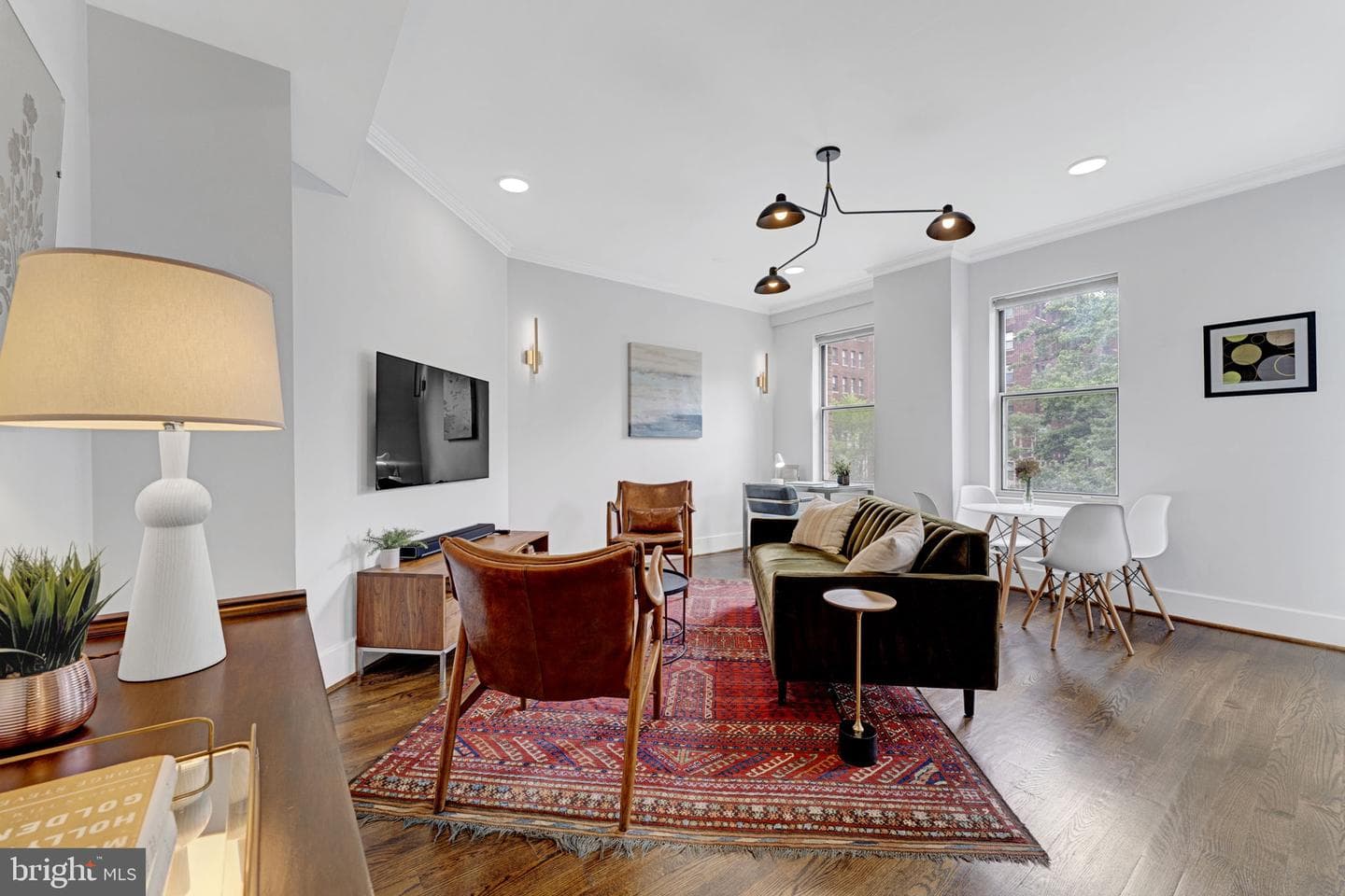 1621 T Street NW #304 photo 1