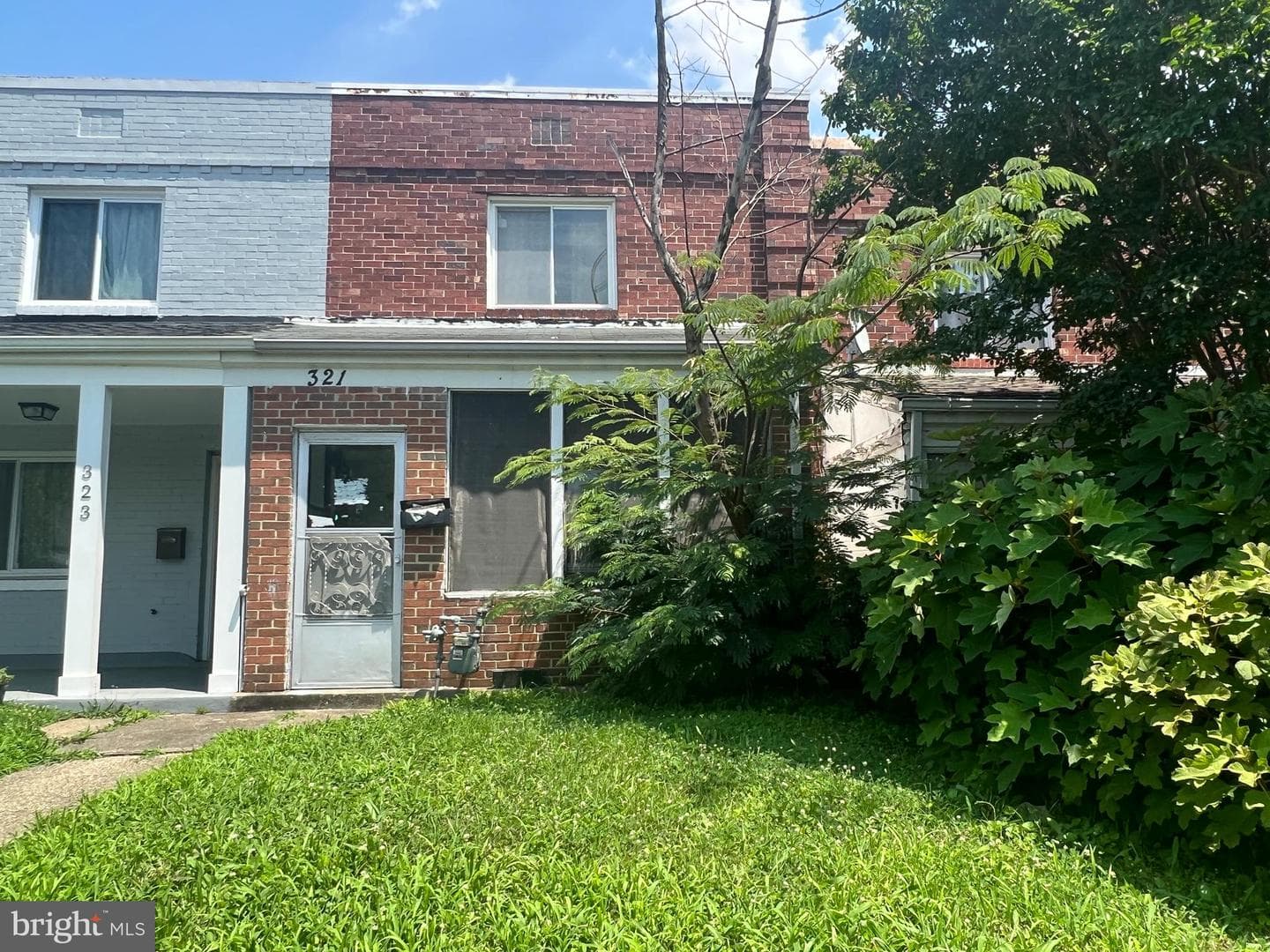 321 36th Street NE photo 1