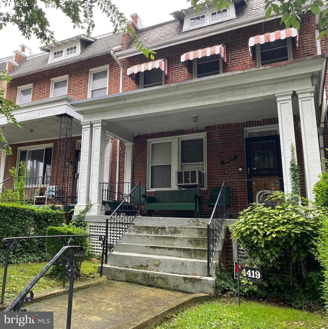 4419 New Hampshire Avenue NW photo 1