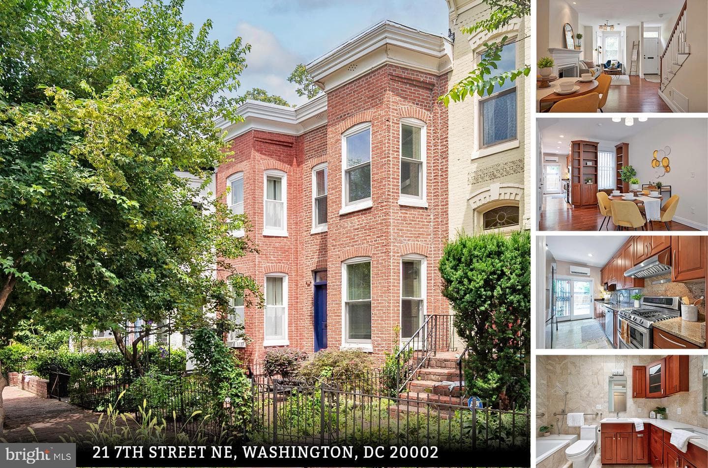 21 7th Street NE photo 1