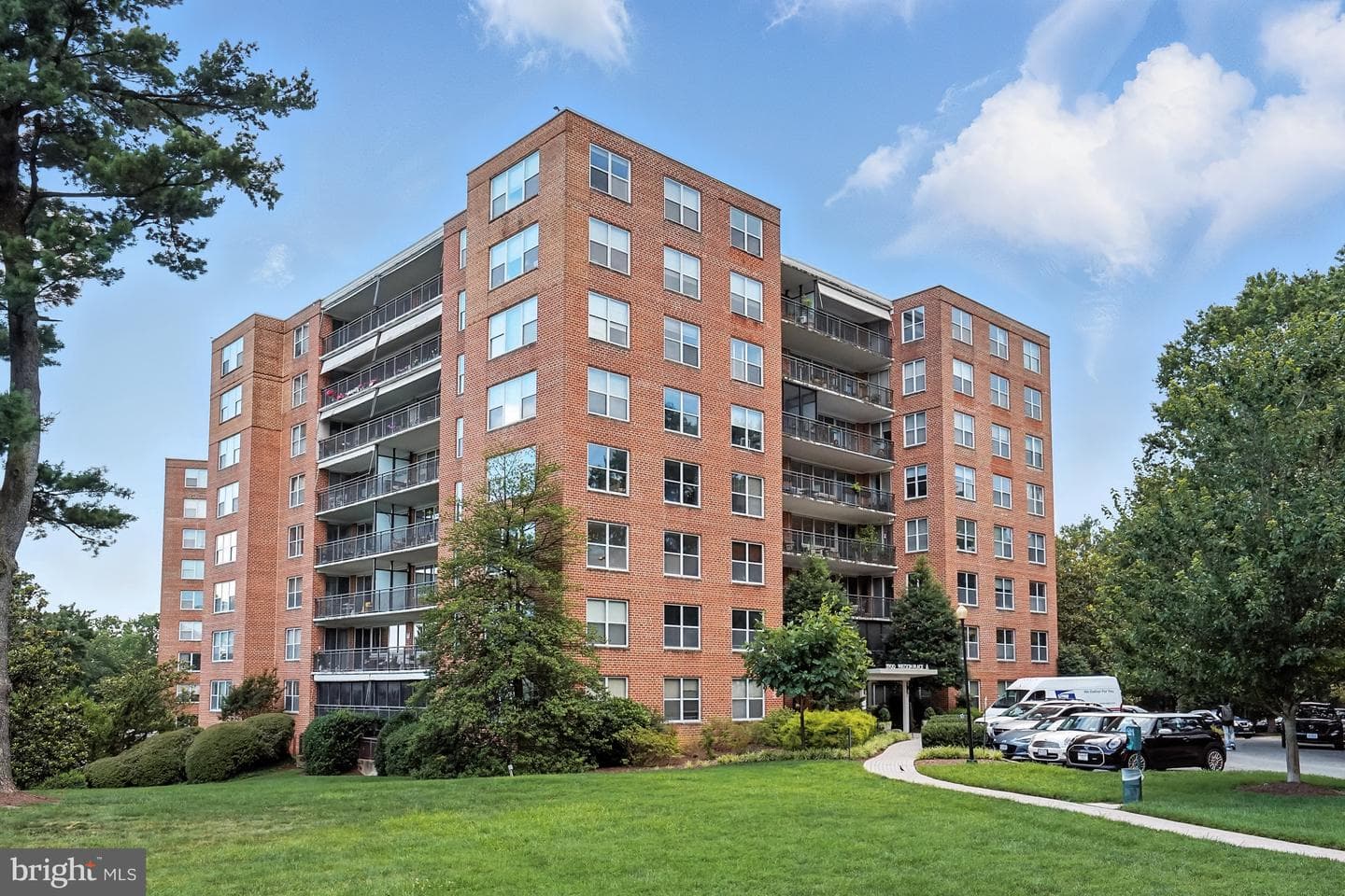 3900 Watson Place NW #a-5h photo 1