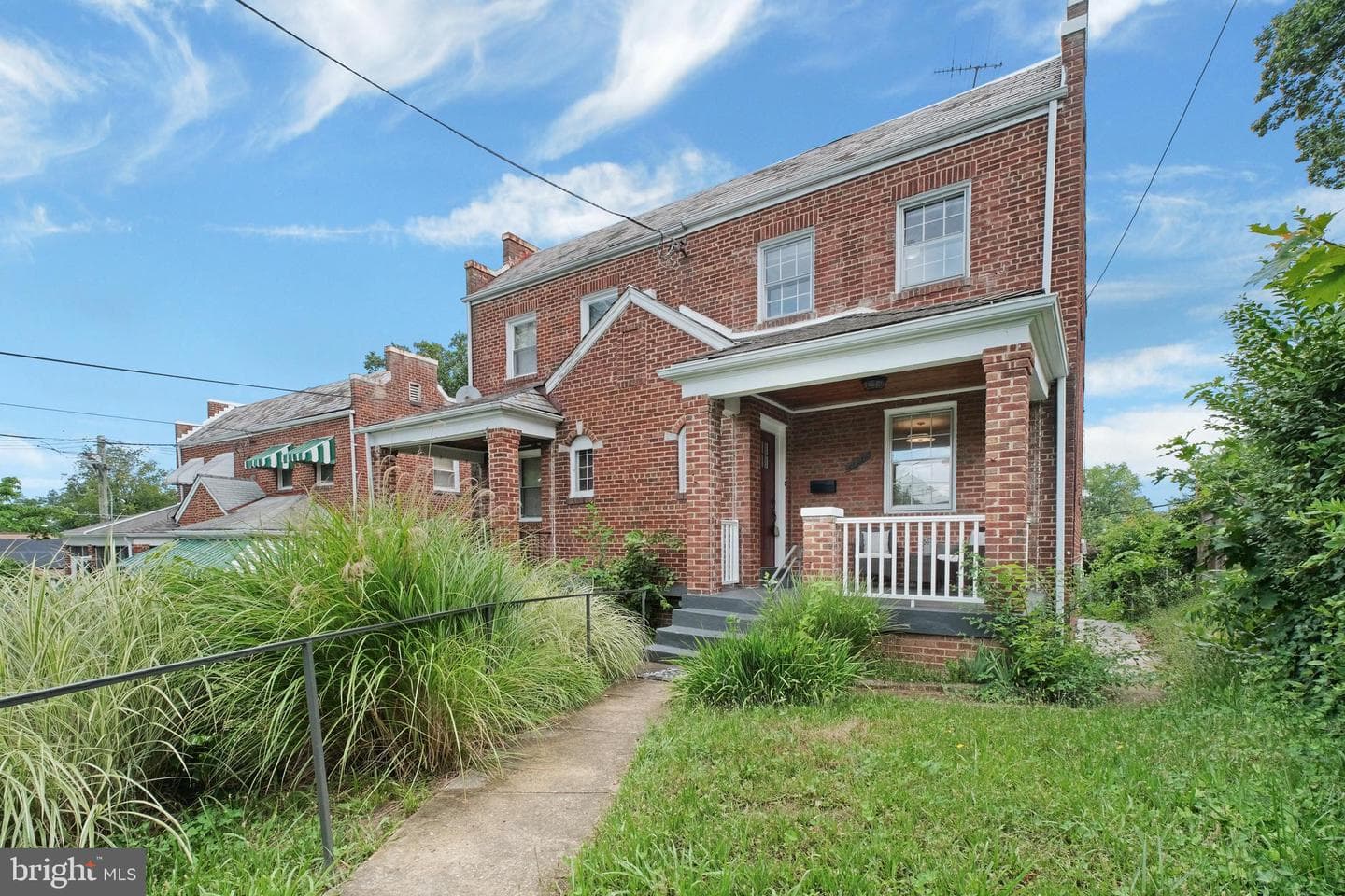 4457 Alabama Avenue SE photo 1