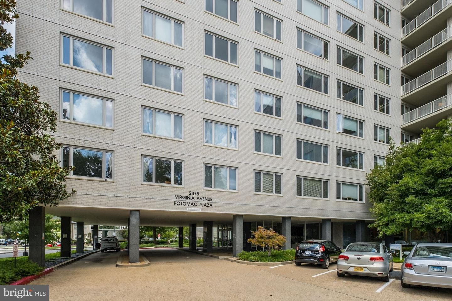 2475 Virginia Avenue NW #211 photo 1