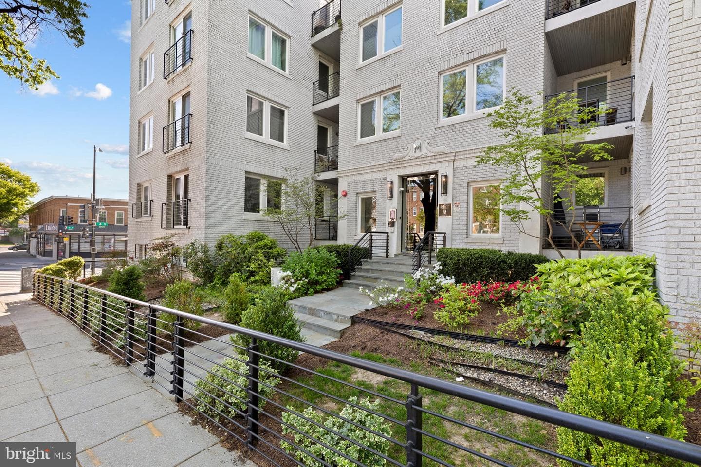 329 Rhode Island Avenue NE #303 photo 1