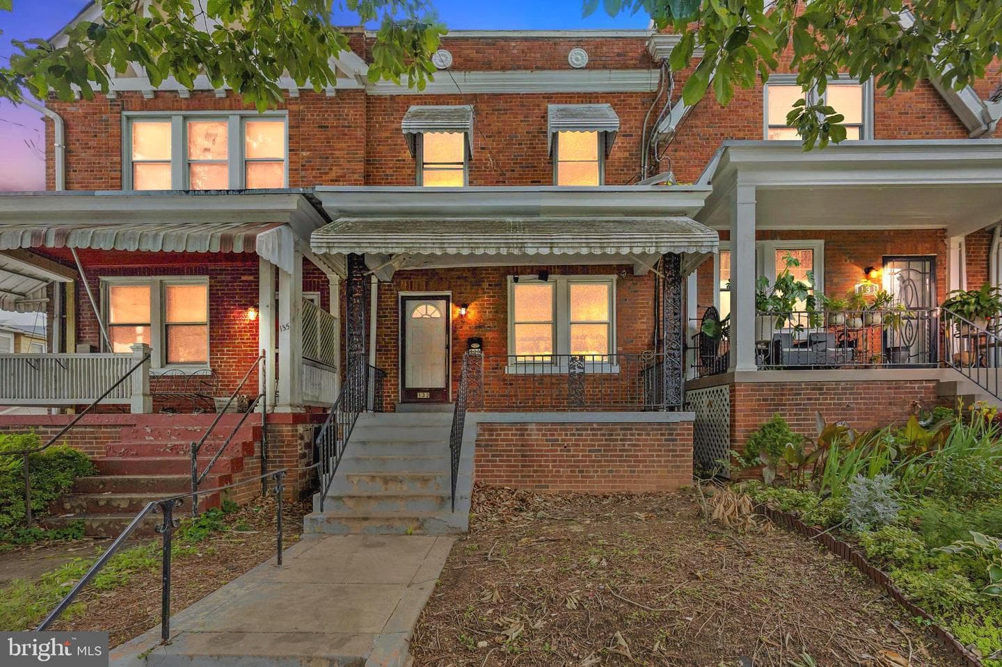 133 Longfellow Street NW photo 1