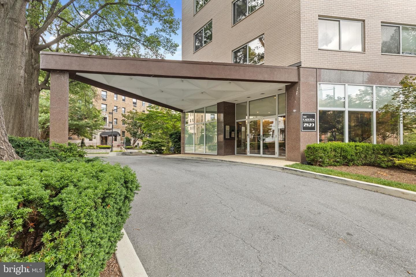 2829 Connecticut Avenue NW #512 photo 1