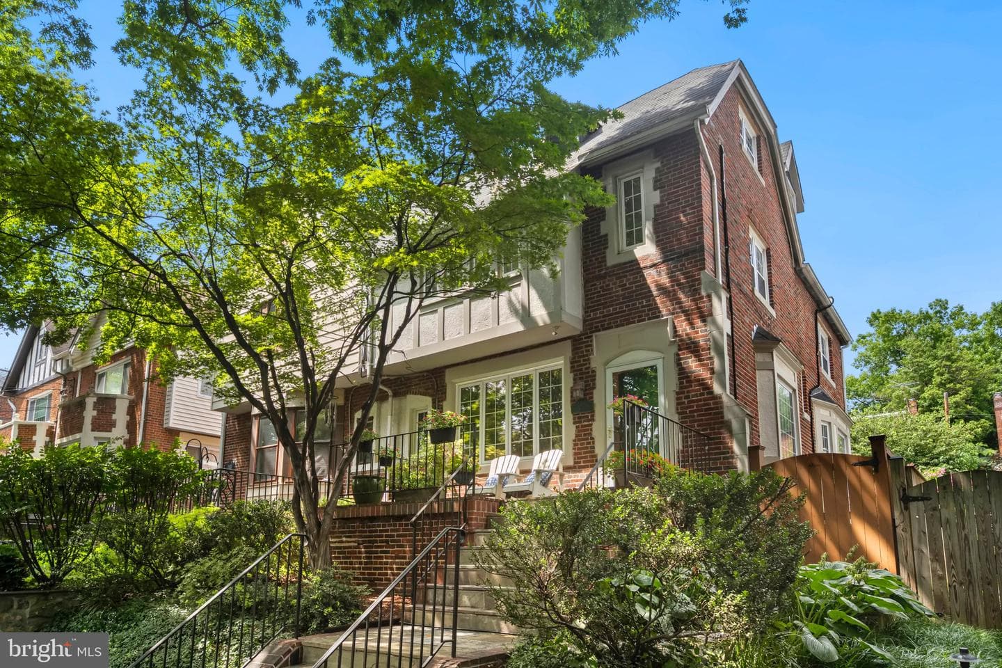 1501 Van Buren Street NW photo 1