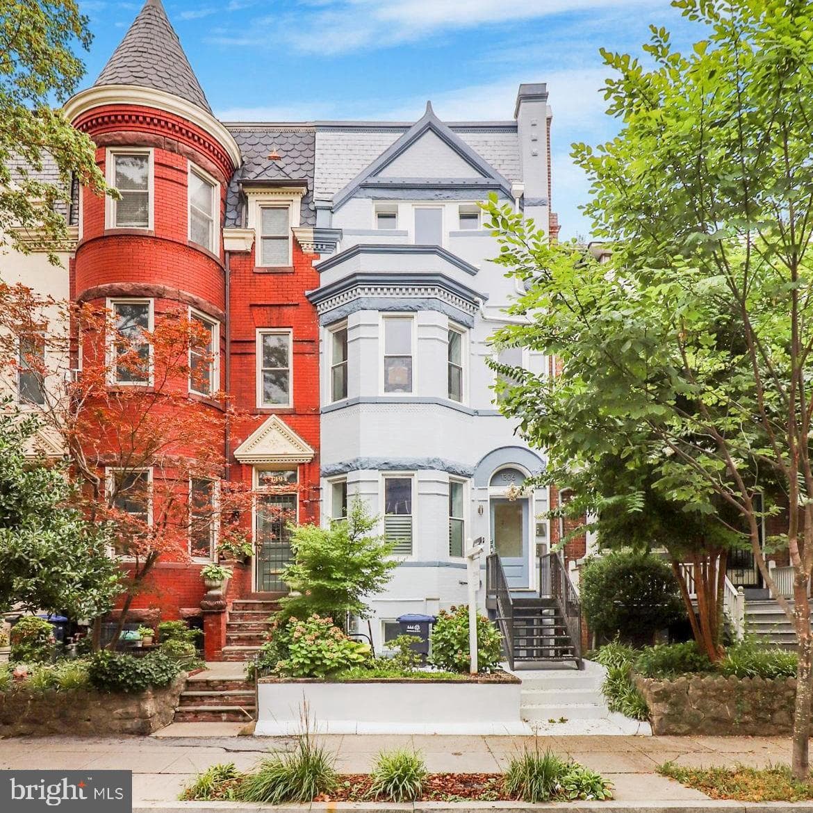 1306 Monroe Street NW #1 photo 1