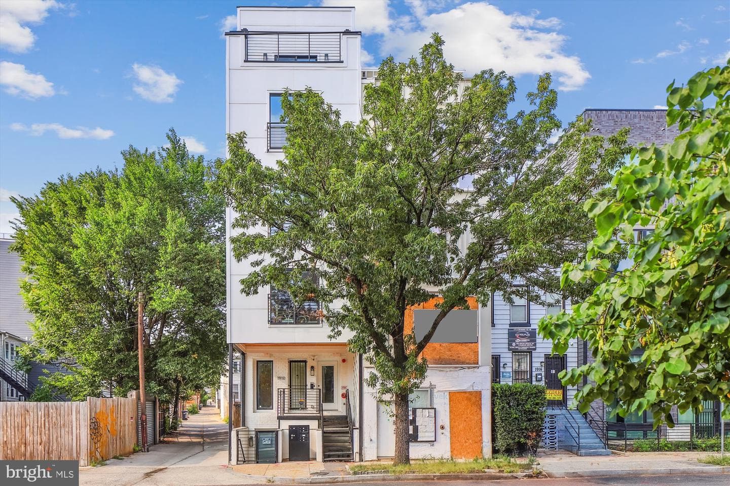 1910 Benning Road NE #2 photo 1