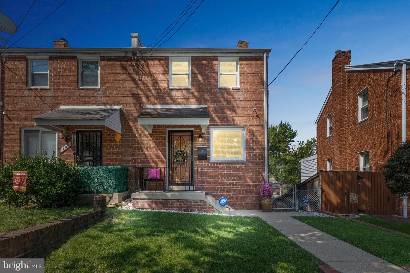 707 Hilltop Terrace SE photo 1