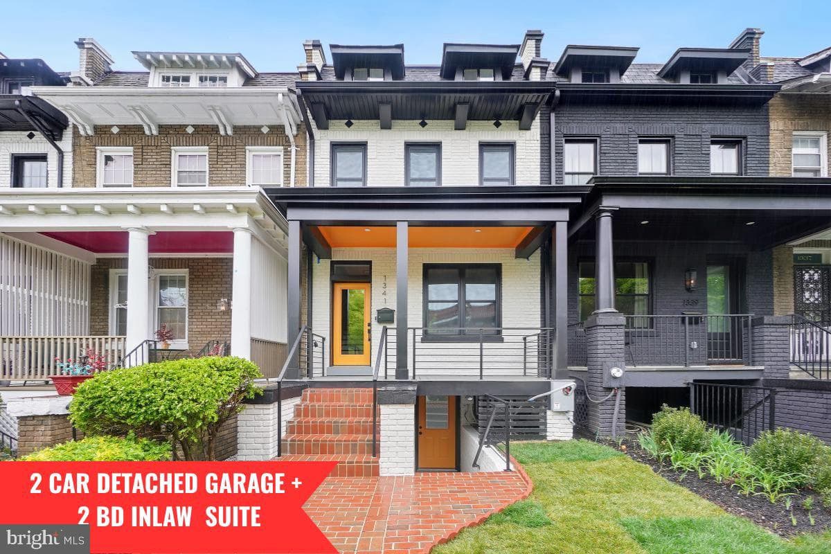 1341 Quincy Street NW photo 1