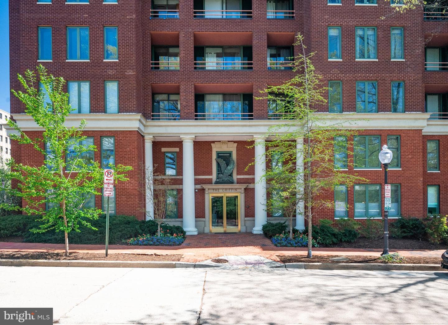 955 26th Street NW #803 photo 1