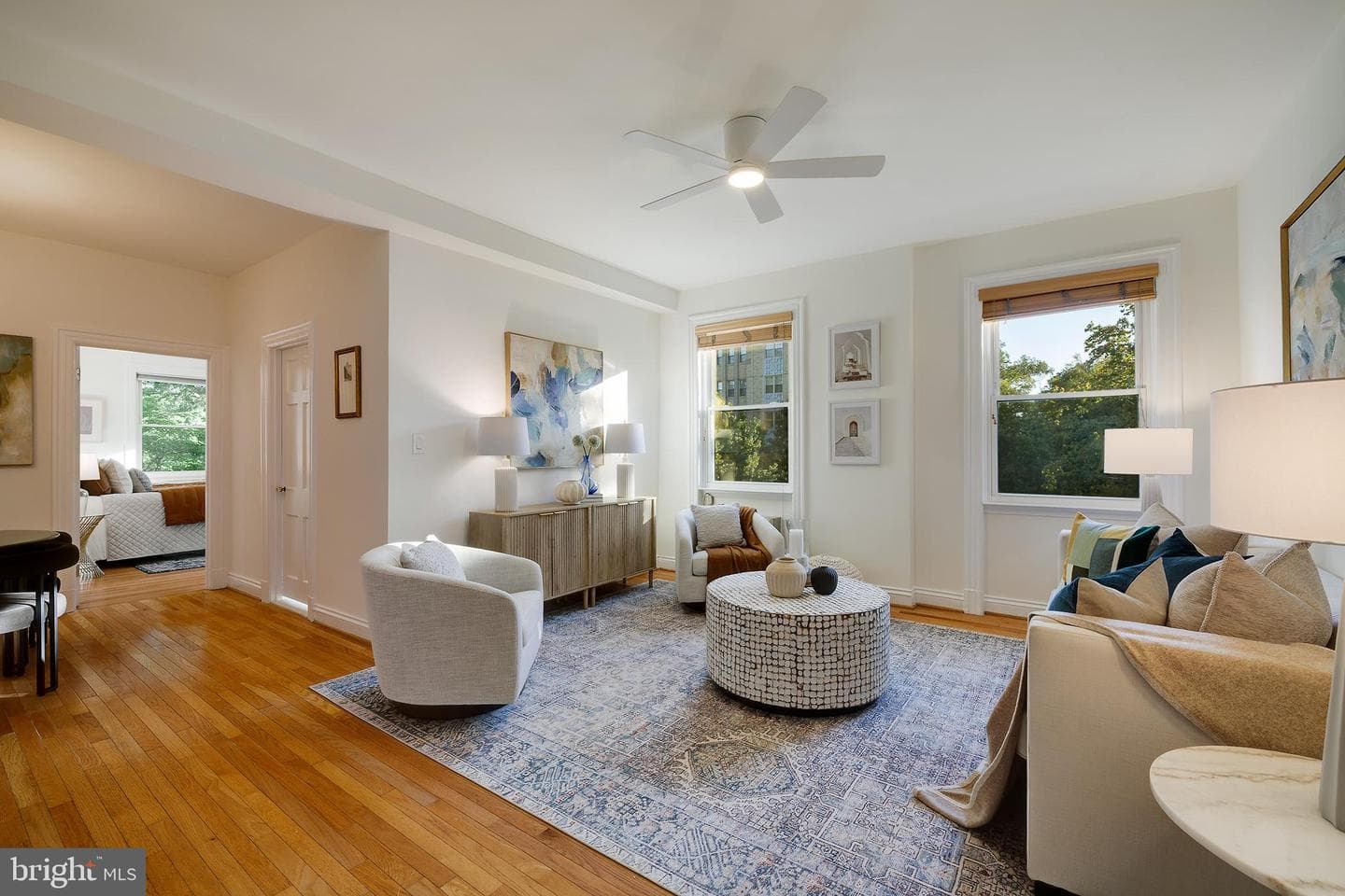 3100 Connecticut Avenue NW #302 photo 1