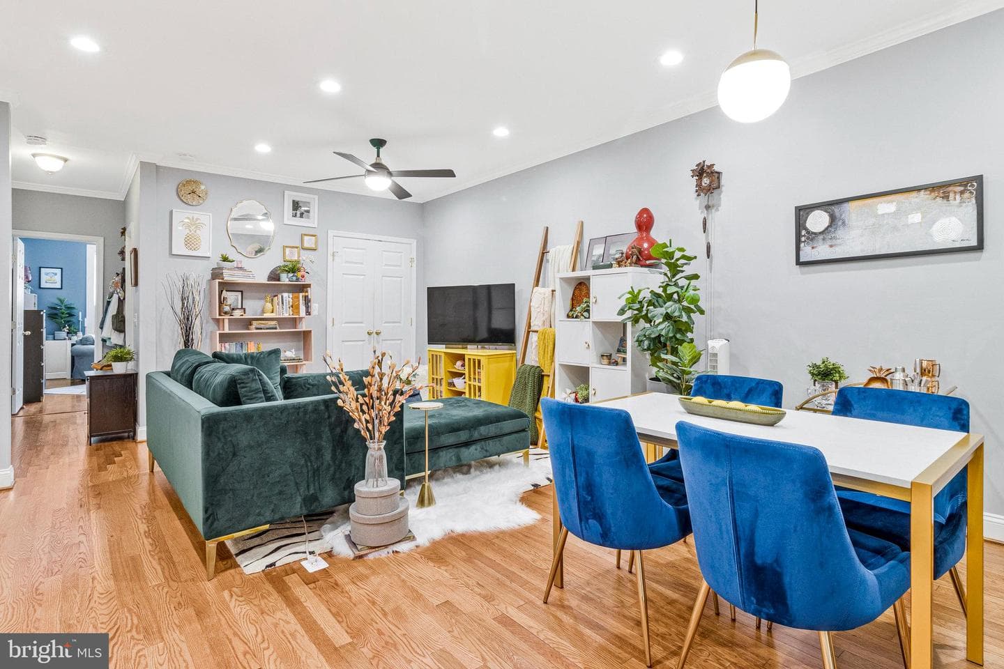 1602 Isherwood Street NE #3 photo 1