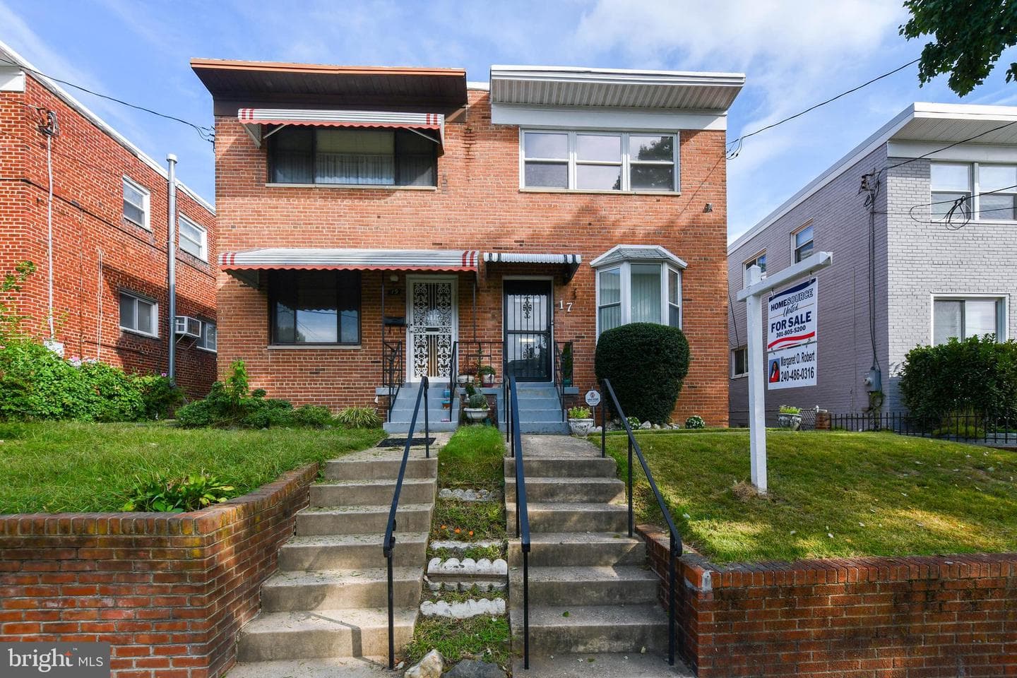 17 Tuckerman Street NW photo 1