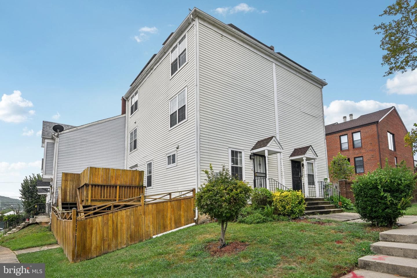 1844 Bryant Street NE photo 1