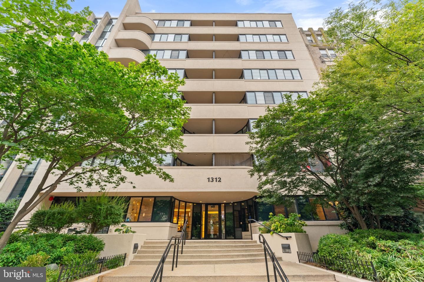 1312 Massachusetts Avenue NW #101 photo 1