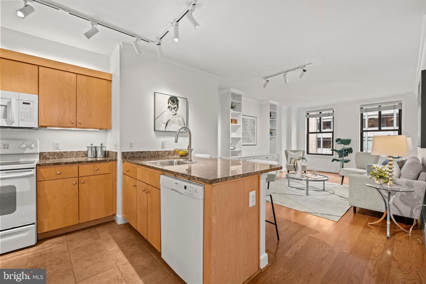 631 D Street NW #632 photo 1