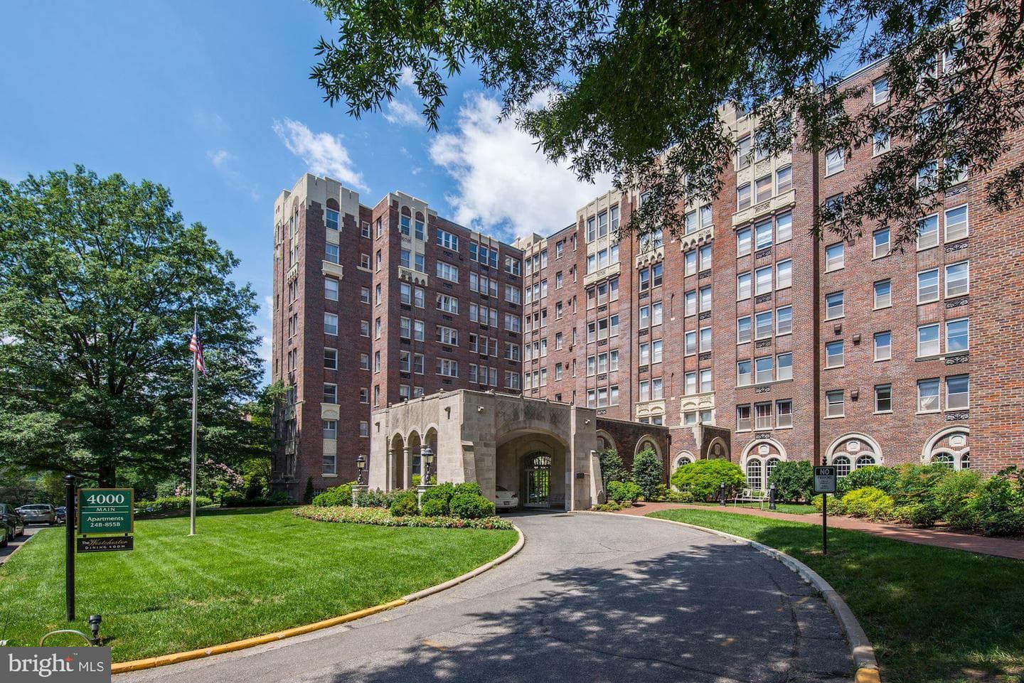 4000 Cathedral Avenue NW #144/145-B