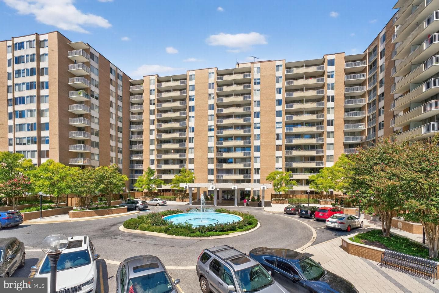 3001 Veazey Terrace NW #1009 photo 1