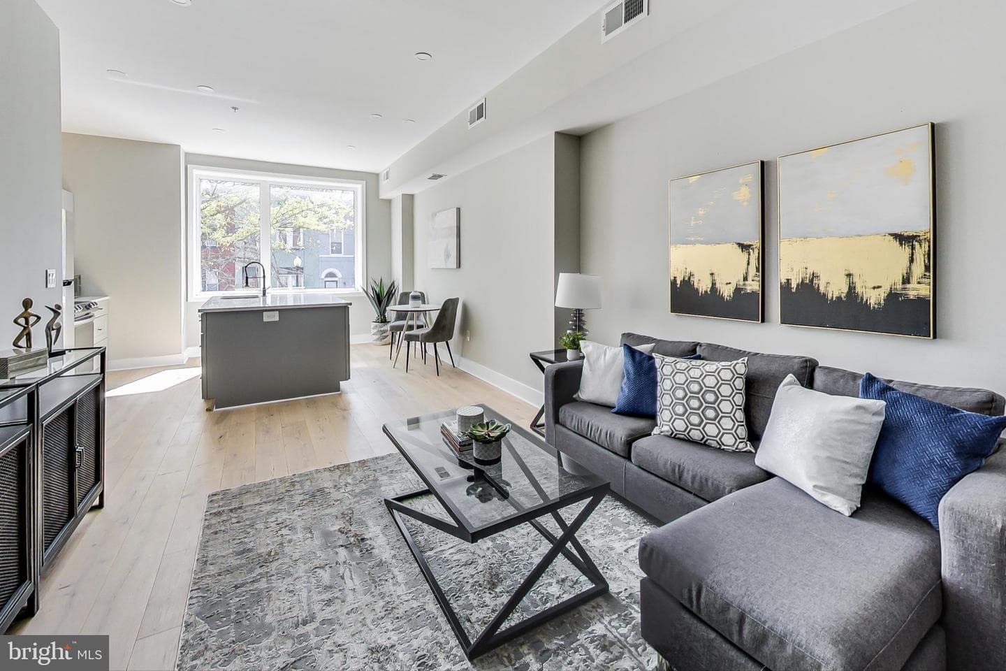 207 Florida Avenue NW #1