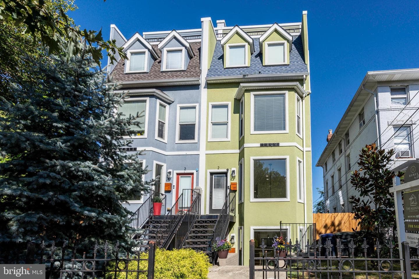 1809 3rd Street NE #1 photo 1