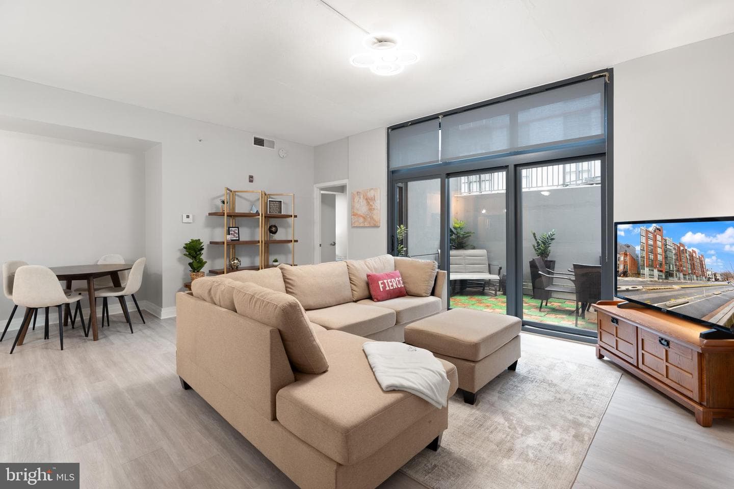 2120 Vermont Avenue NW #17, Washington