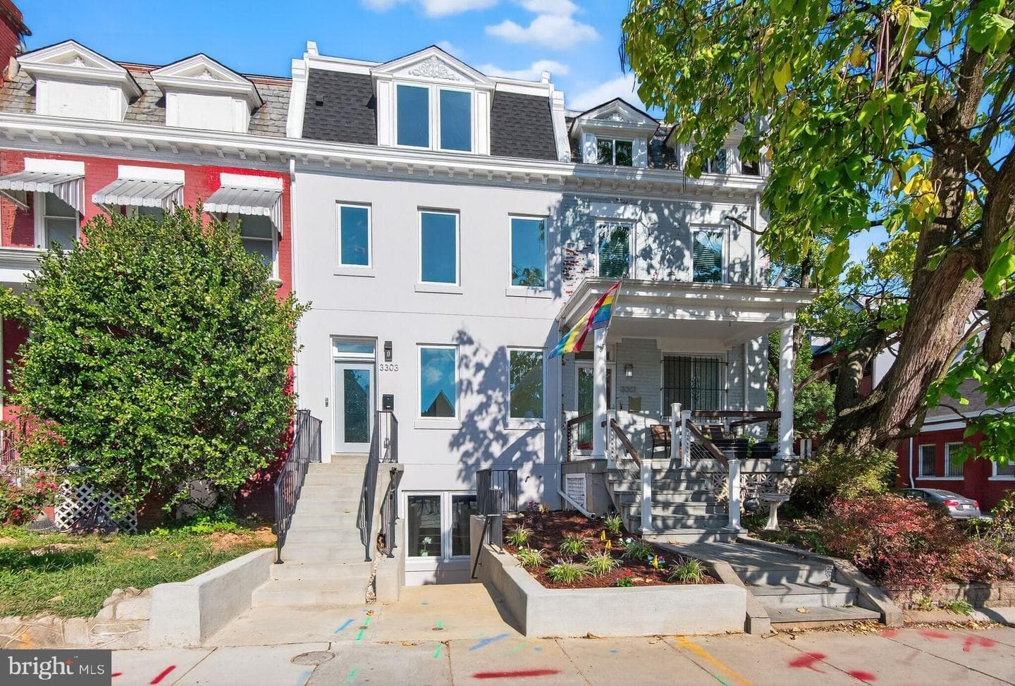 3303 Sherman Avenue NW #a photo 1