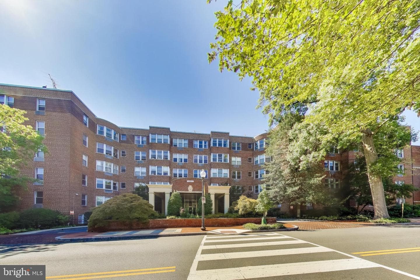 2500 Q Street NW #113 photo 1